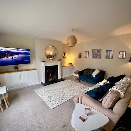 Вилла Waterfoot House Лондондерри Экстерьер фото