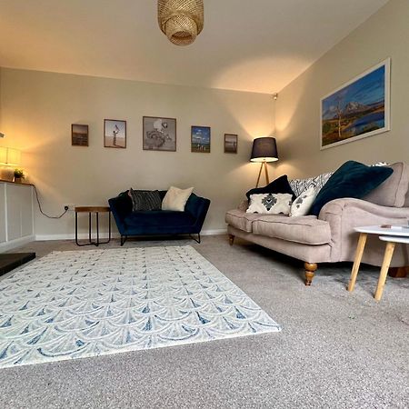 Вилла Waterfoot House Лондондерри Экстерьер фото