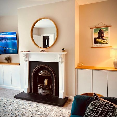 Вилла Waterfoot House Лондондерри Экстерьер фото