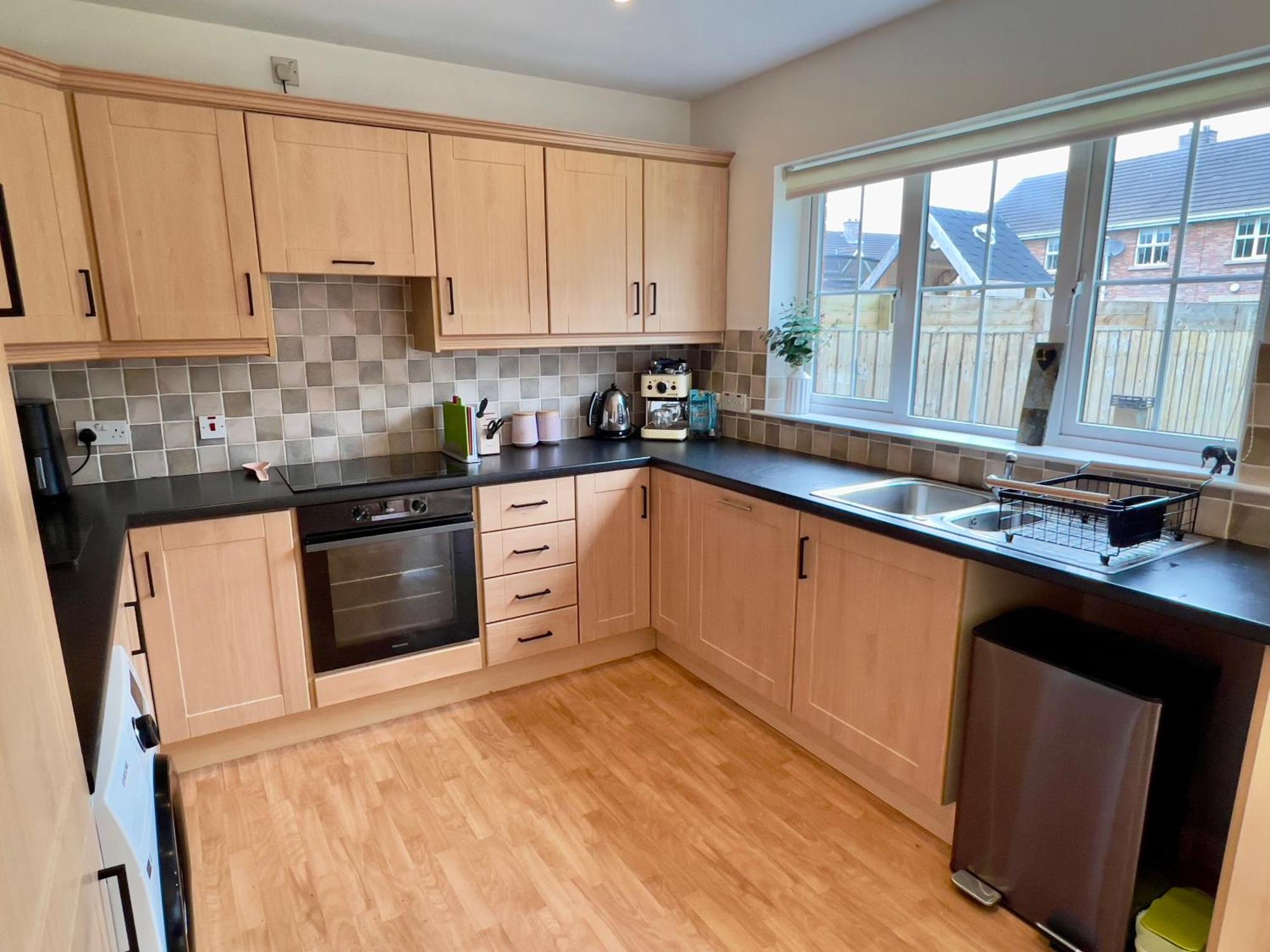 Вилла Waterfoot House Лондондерри Экстерьер фото