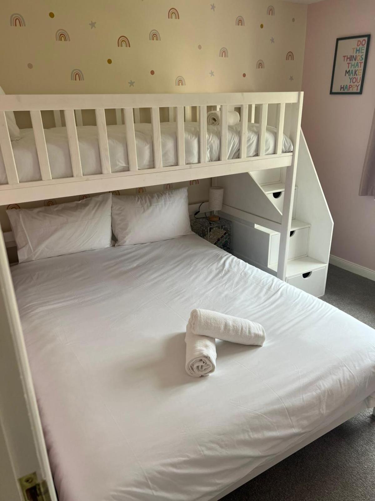 Вилла Waterfoot House Лондондерри Экстерьер фото